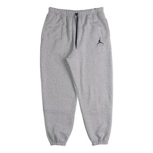 *Gently Worn* NIKE JORDAN French terry fleece fabric Men XXL